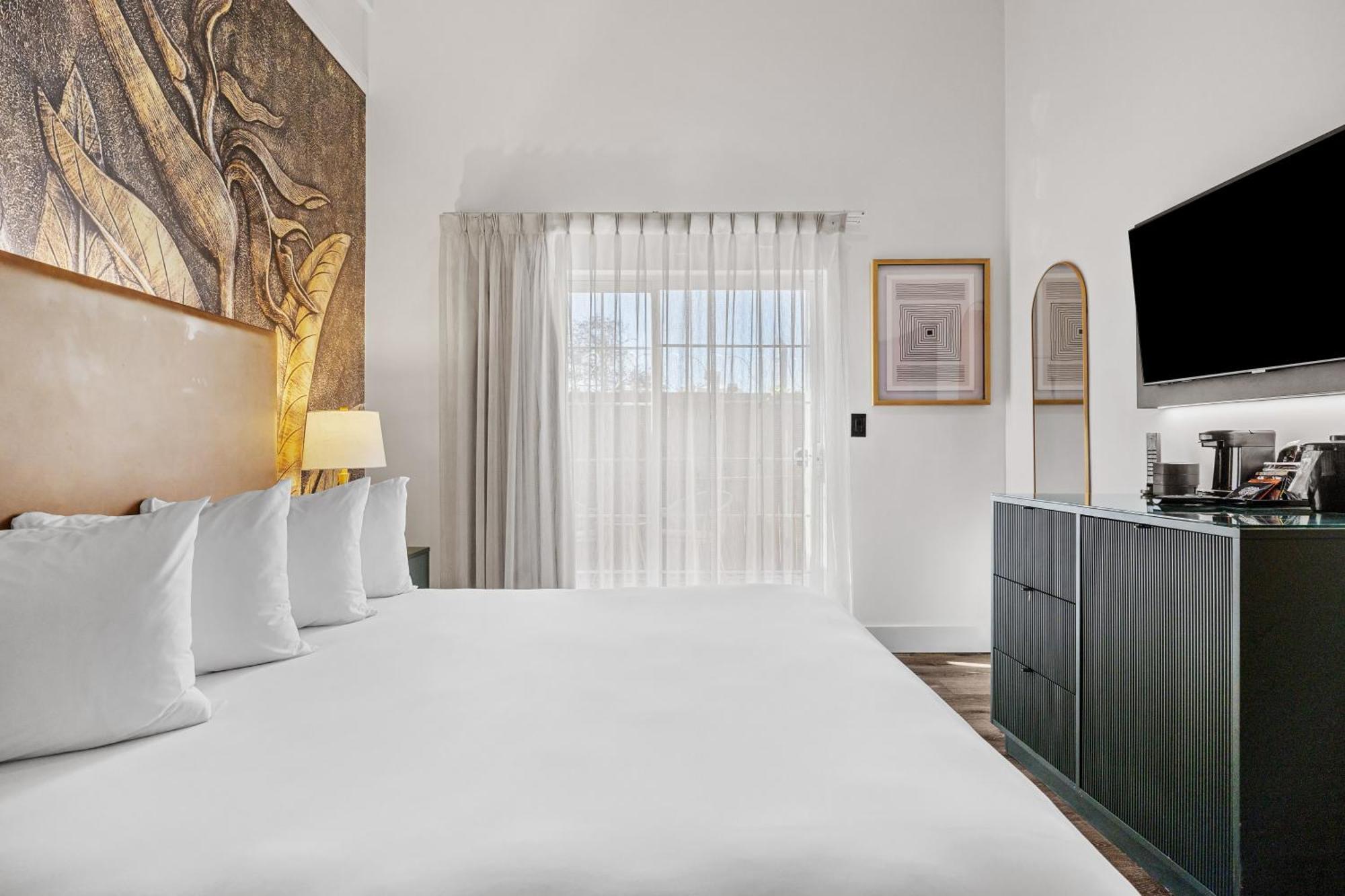 Nob Hill Hotel San Francisco Exterior photo